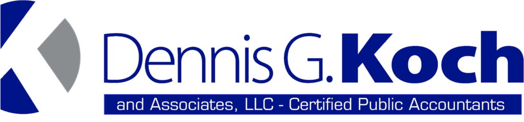 Dennis G. Koch and Associates, LLC - Certified Public Accountants - Quincy, IL